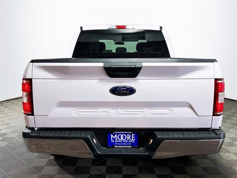 Used 2018 Ford F150 XLT image 7