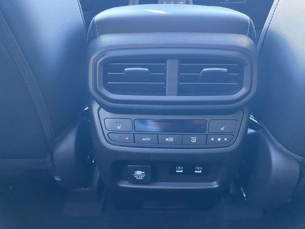 New 2026 Honda Pilot Elite image 11