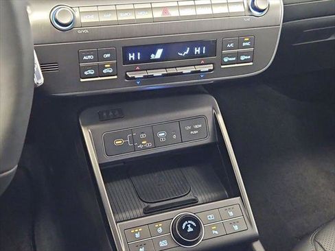 New 2026 Hyundai Kona Limited AWD/4WD image 33