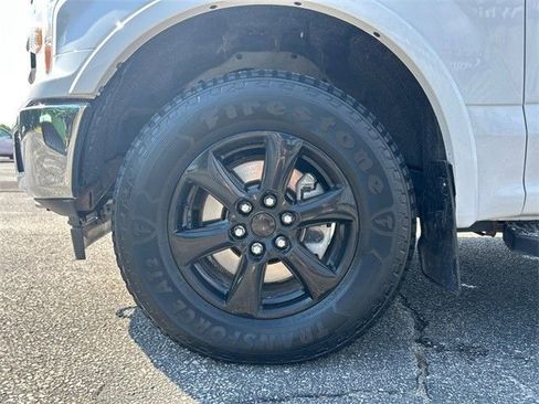 Used 2018 Ford F150 Lariat image 10