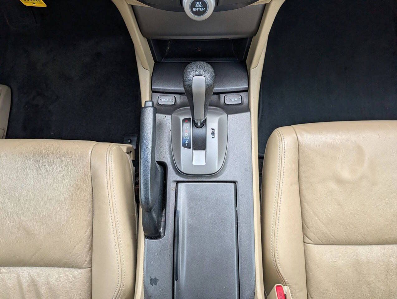 Used 2010 Honda Accord EX-L image 34