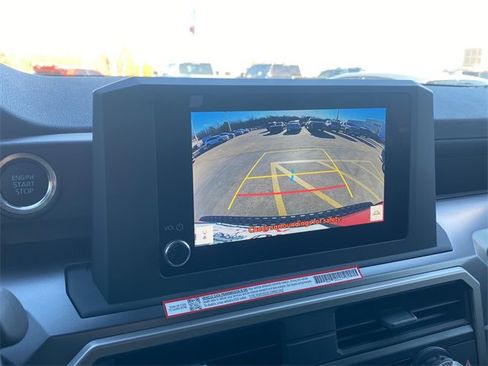 New 2025 Toyota 4Runner SR5 image 24