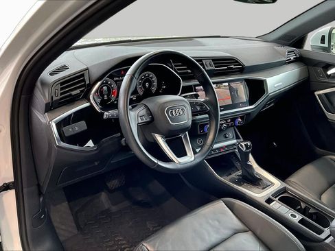 Used 2023 Audi Q3 2.0T Premium Plus AWD/4WD image 19