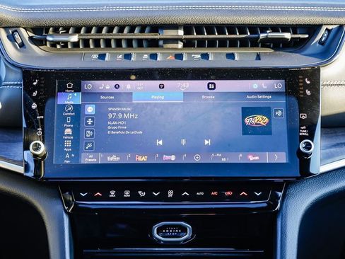 New 2026 Jeep Grand Cherokee L Limited image 17