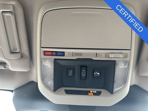 Certified 2023 Subaru Forester Premium AWD/4WD image 21