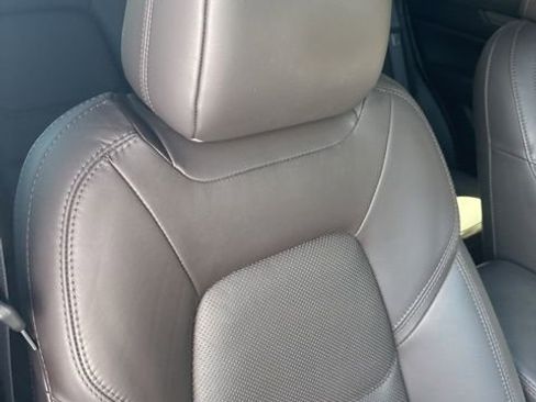 Used 2023 MAZDA CX-5 Signature AWD/4WD image 22