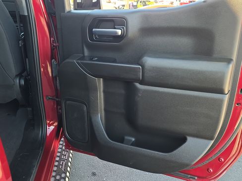 Used 2019 Chevrolet Silverado 1500 LT w/ All-Star Edition image 30