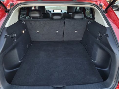 Certified 2025 MAZDA CX-50 2.5 Turbo w/ Accent Package image 34