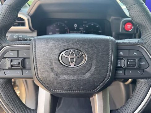 New 2026 Toyota Tacoma TRD Sport RWD image 12