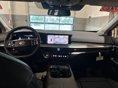 New 2026 Nissan Murano SL AWD/4WD image 26