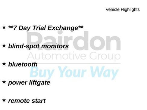 Used 2024 Toyota Grand Highlander Limited image 5