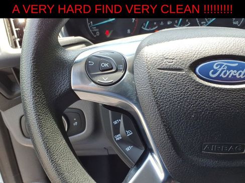 Used 2023 Ford Transit Connect XL FWD image 17