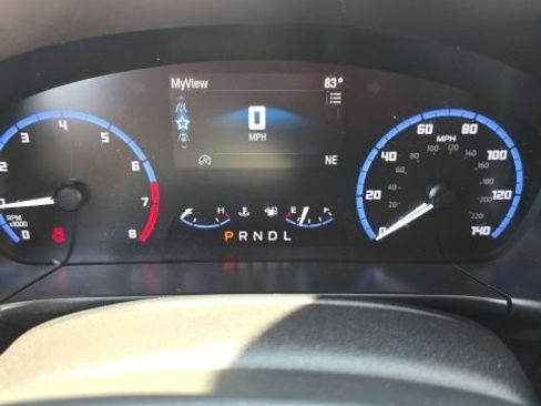 Used 2024 Ford Bronco Sport Big Bend AWD/4WD image 15