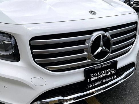 Used 2026 Mercedes-Benz GLB 250 4MATIC image 30