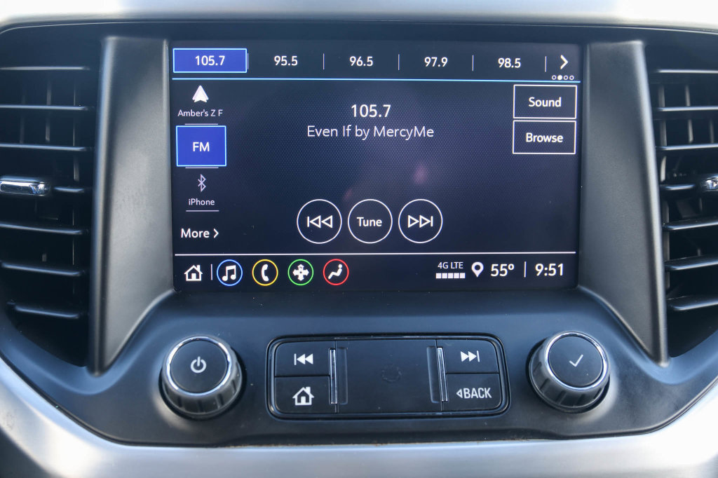 Used 2023 GMC Acadia SLE AWD/4WD image 27
