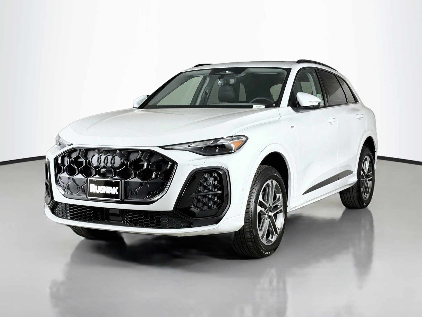 New 2026 Audi Q5 2.0T AWD/4WD image 3