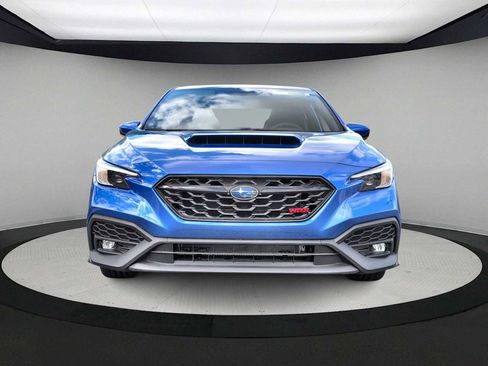 New 2026 Subaru WRX Premium image 3