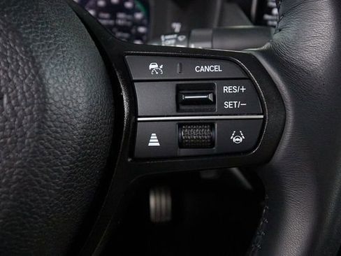Used 2024 Honda Accord Sport image 18