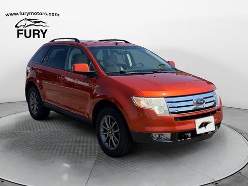 Used 2008 Ford Edge SEL FWD image 1
