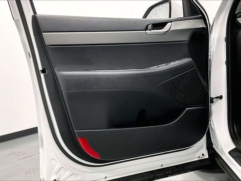 Used 2025 Hyundai Palisade SEL FWD image 21