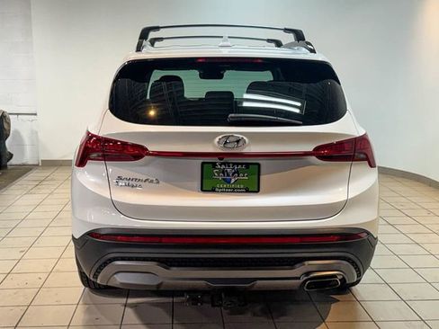 Used 2022 Hyundai Santa Fe XRT image 9