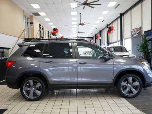 Used 2020 Honda Passport Touring image 19