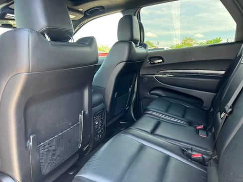 Used 2025 Dodge Durango R/T AWD/4WD image 39