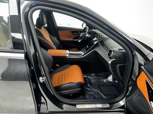 Used 2023 Mercedes-Benz C 43 AMG C 43 AMG image 14