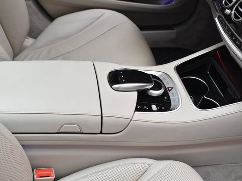 Used 2020 Mercedes-Benz S 450 S 450 4MATIC image 29