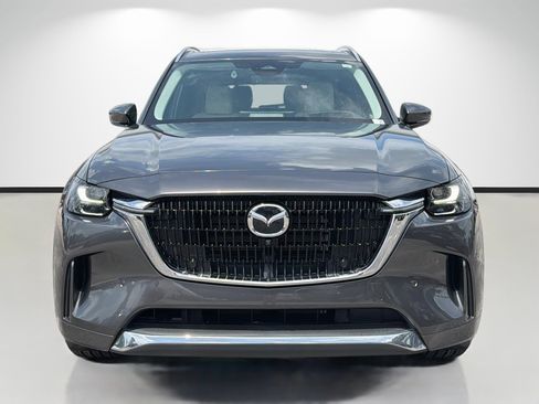 Used 2024 MAZDA CX-90 3.3 Turbo S w/ Premium Plus AWD/4WD image 8