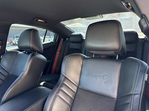 Used 2023 Dodge Charger SRT Hellcat w/ Harman/Kardon Audio Group image 22