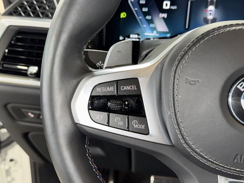 Certified 2026 BMW X5 M60i image 22