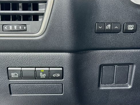 Used 2021 Lexus NX 300h AWD w/ Accessory Package 2 image 10