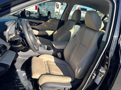 Used 2022 Subaru Legacy Limited AWD/4WD image 14