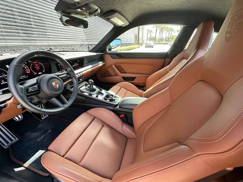 Certified 2026 Porsche 911 GT3 RWD image 4
