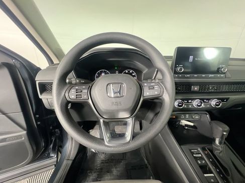 Used 2024 Honda CR-V EX image 14