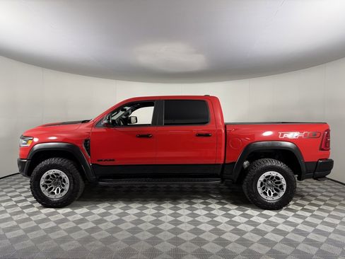 Used 2025 RAM 1500 RHO w/ RHO Level 1 Equipment Group image 10