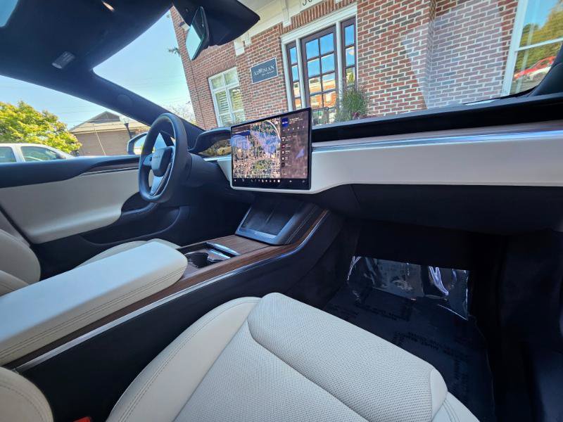 Used 2023 Tesla Model S AWD/4WD image 58