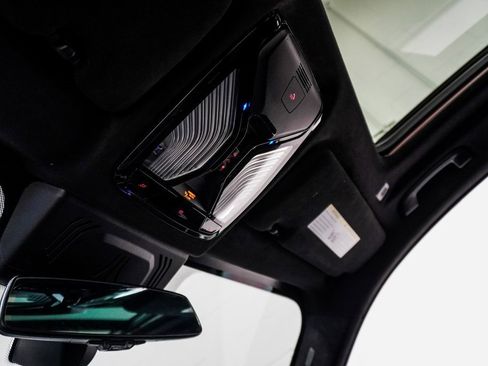 Used 2021 BMW X5 M w/ Competition Package image 33