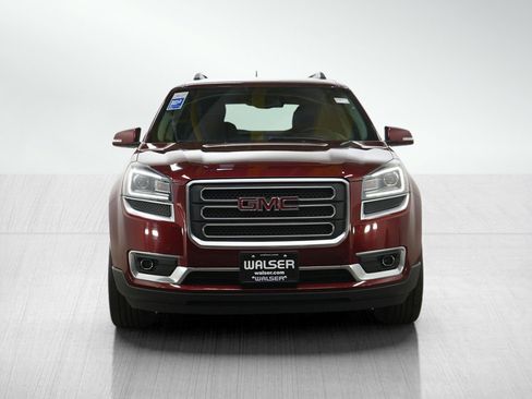 Used 2017 GMC Acadia Limited SLT AWD/4WD image 8