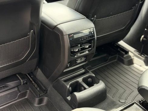 Used 2022 Jeep Grand Cherokee L Laredo AWD/4WD image 50
