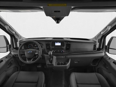 New 2026 Ford Transit 350 148 High Roof Extended AWD image 5