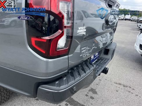New 2026 Ford Ranger XLT w/ FX4 Off-Road Package AWD/4WD image 10