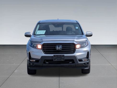 Used 2022 Honda Ridgeline RTL image 8