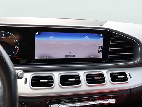 Used 2023 Mercedes-Benz GLE 63 AMG S image 20