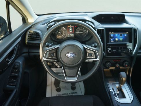 Used 2022 Subaru Impreza 2.0i Premium AWD/4WD image 21
