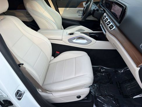 Certified 2026 Mercedes-Benz GLE 350 4MATIC image 25