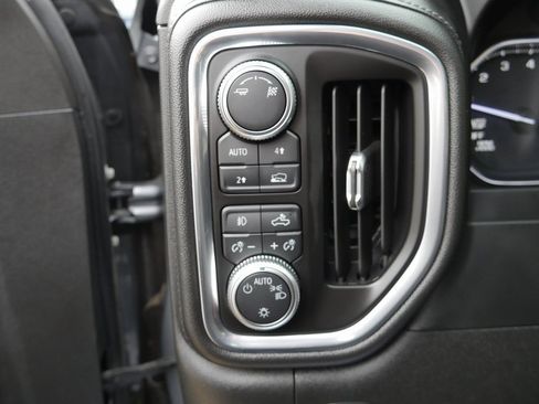 Used 2019 GMC Sierra 1500 Elevation image 10