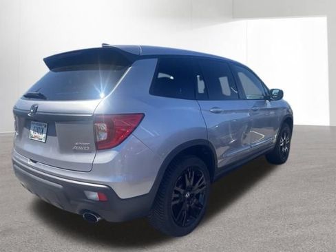 Used 2021 Honda Passport Sport image 7