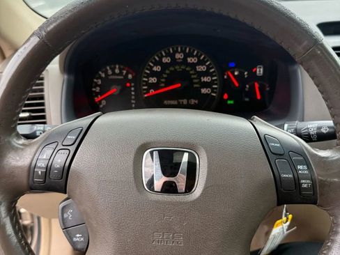 Used 2005 Honda Accord EX-L image 11